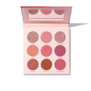 Morphe 9P Petal Passion Artist Palette